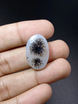 Dendritic Agate - 26ct