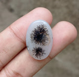 Dendritic Agate - 26ct