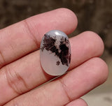 Dendritic Agate - 23.4ct