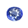 Natural Sapphire loose gemstone 1.72 carats GGI certified