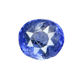 Natural Sapphire loose gemstone 1.72 carats GGI certified