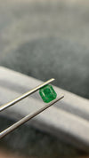 Swat Emerald -1.60 ct