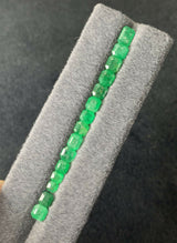 Swat Emeralds - 11.65ct