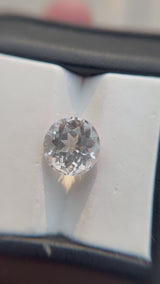 White Topaz - 8ct4