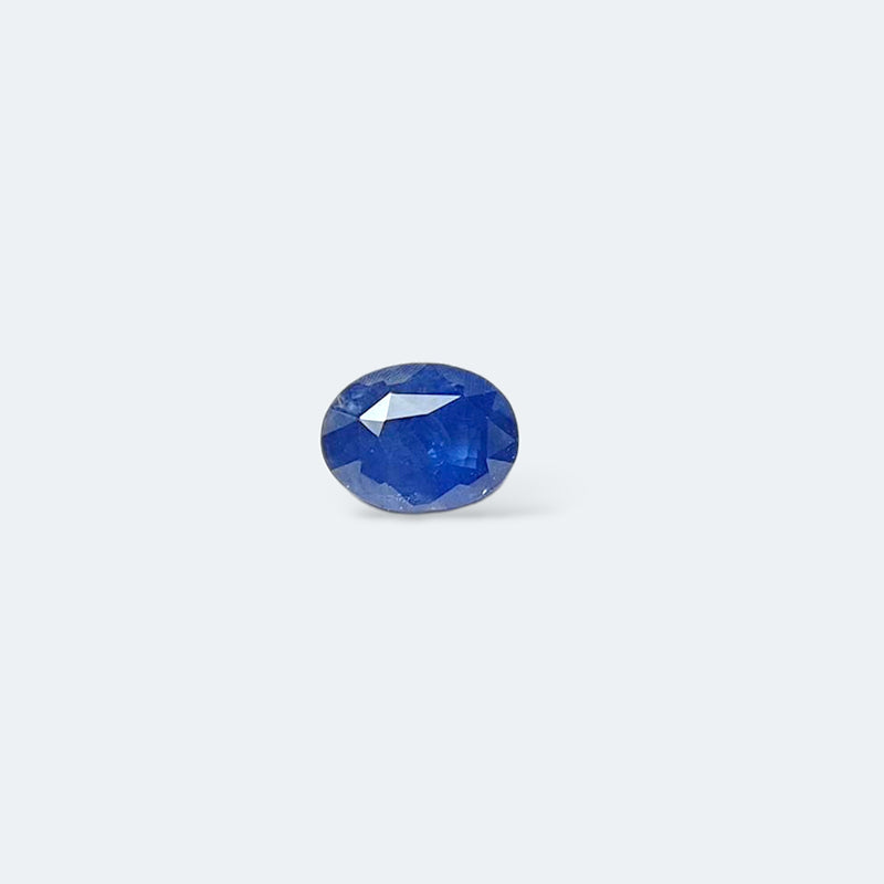 Blue Sapphire - 1.80ct