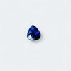 Blue Sapphire - 0.69ct