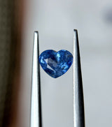 Blue Sapphire - 1.71ct
