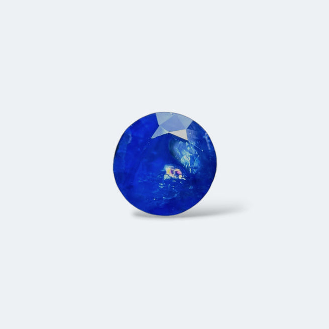 Blue Sapphire - 1.65ct