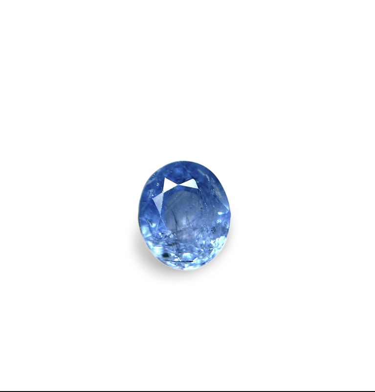 Blue Sapphire - 1.60ct