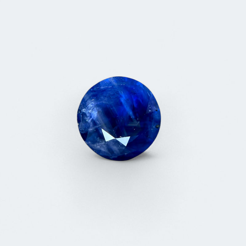 Blue Sapphire - 1.71ct