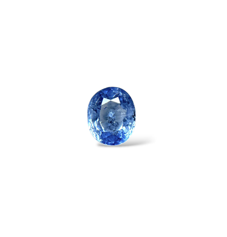 Blue Sapphire - 1.39ct