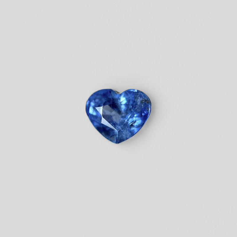 Blue Sapphire - 1.71ct