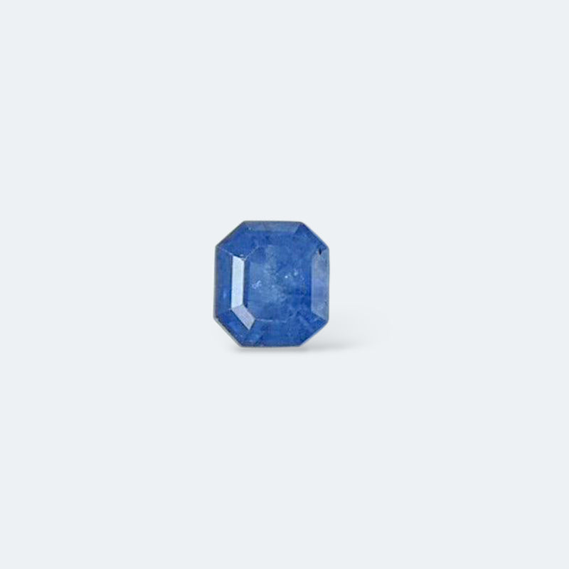 Blue Sapphire - 1.65ct