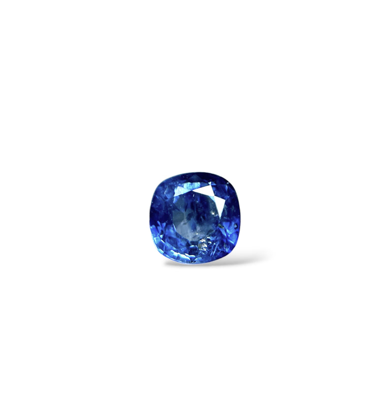 Blue Sapphire - 1.30ct