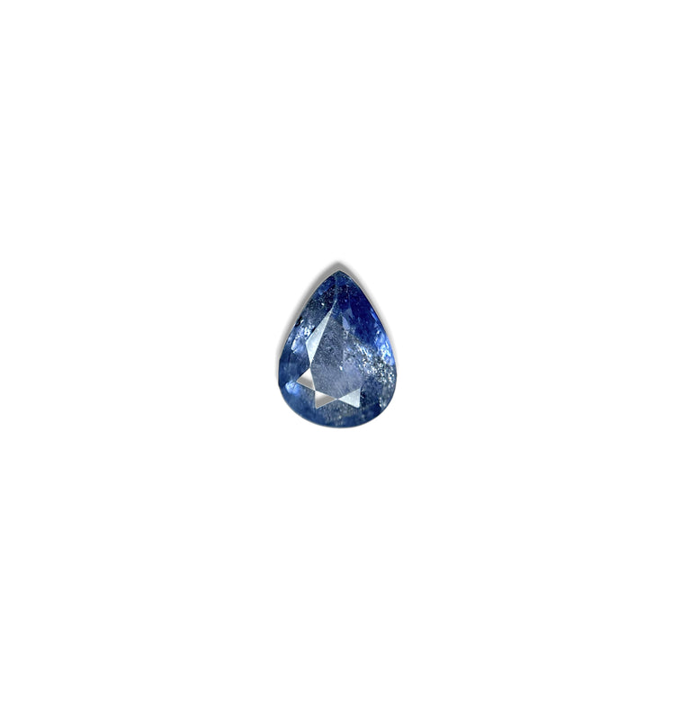 Blue Sapphire - 1.40ct