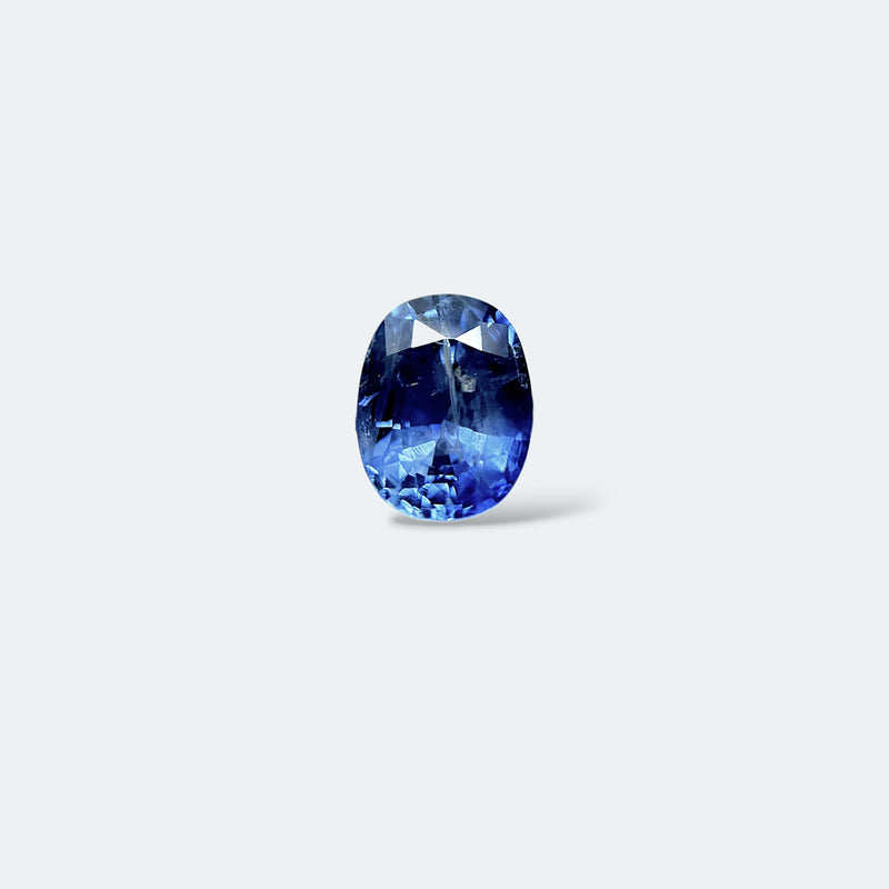 Blue Sapphire - 1.80ct