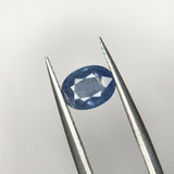 Natural Sapphire loose gemstone 1.28 carats GGI certified