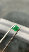 Swat Emerald - 1.41 ct