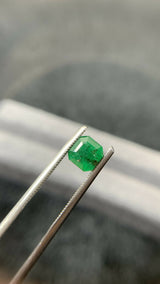 Swat Emerald - 1.41 ct