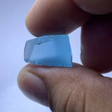 Swiss topaz 22.35 ct