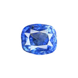 Natural Sapphire loose gemstone 1.77 carats GGI Certified