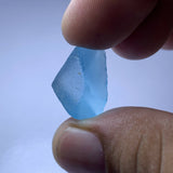Swiss topaz 22.35 ct