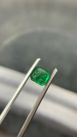 Swat Emerald -1.60 ct