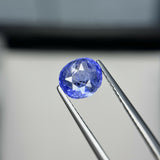 Natural Sapphire loose gemstone 1.72 carats GGI certified