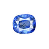 Natural Sapphire loose gemstone 1.08 carats GGI Certified